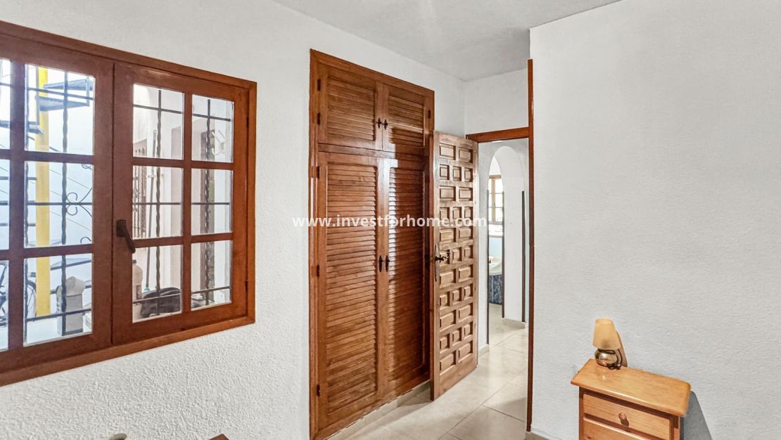 Försäljning - Bungalow - Torrevieja - Costa Blanca
