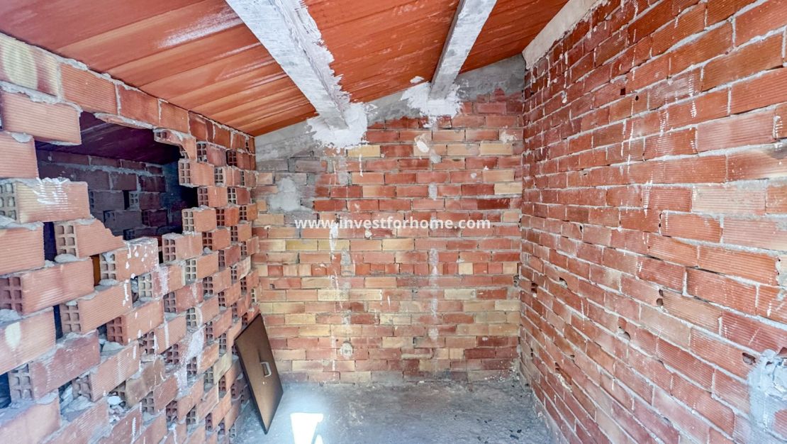 Försäljning - Bungalow - Torrevieja - Costa Blanca