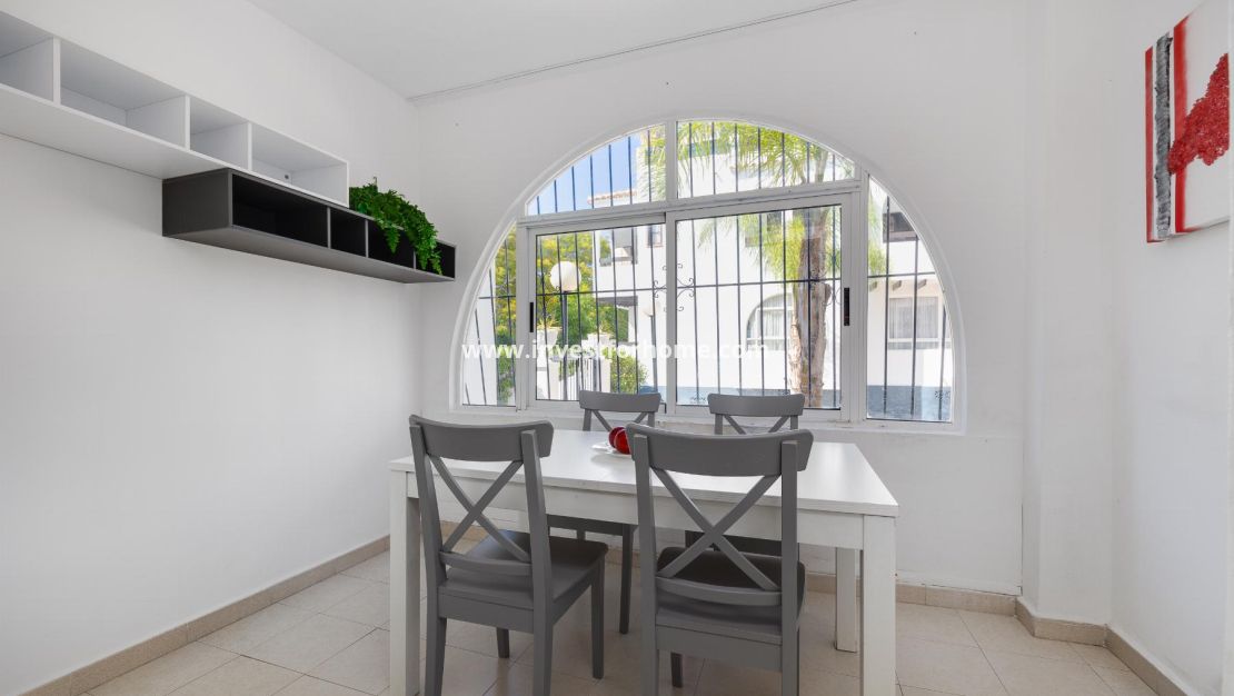 Försäljning - Bungalow - Torrevieja - Costa Blanca