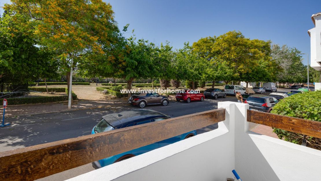 Försäljning - Bungalow - Torrevieja - Costa Blanca