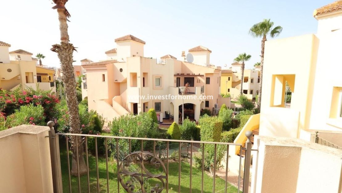 Försäljning - Bungalow - Torrevieja - Costa Blanca