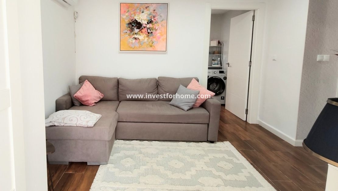 Försäljning - Bungalow - Torrevieja - Costa Blanca