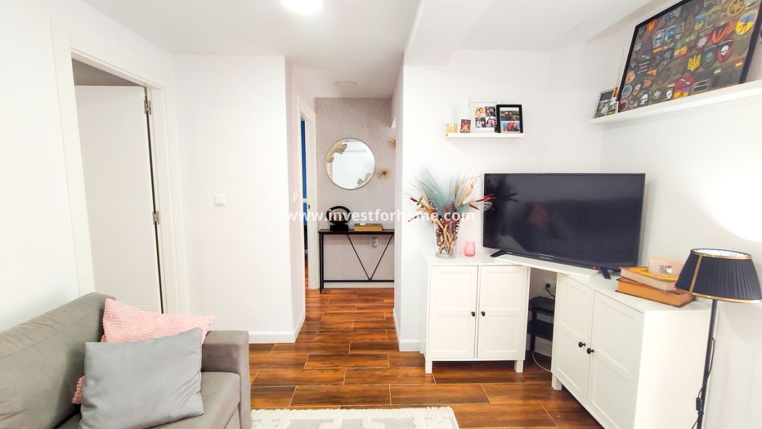 Försäljning - Bungalow - Torrevieja - Costa Blanca