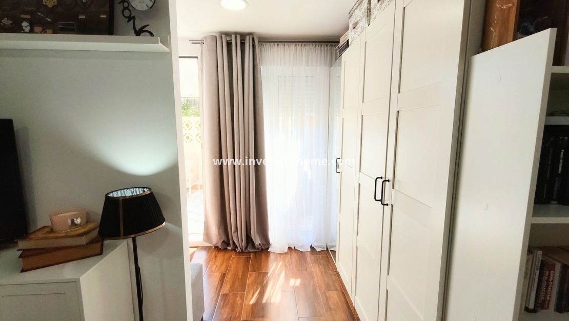 Försäljning - Bungalow - Torrevieja - Costa Blanca