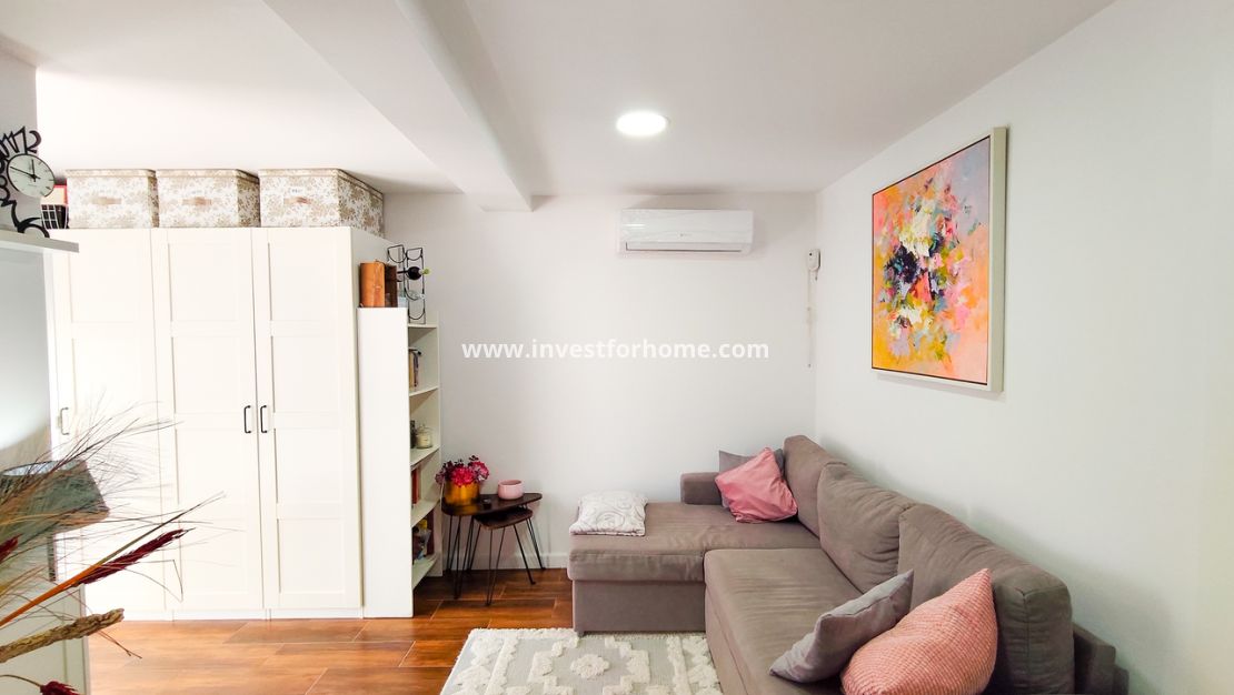 Försäljning - Bungalow - Torrevieja - Costa Blanca