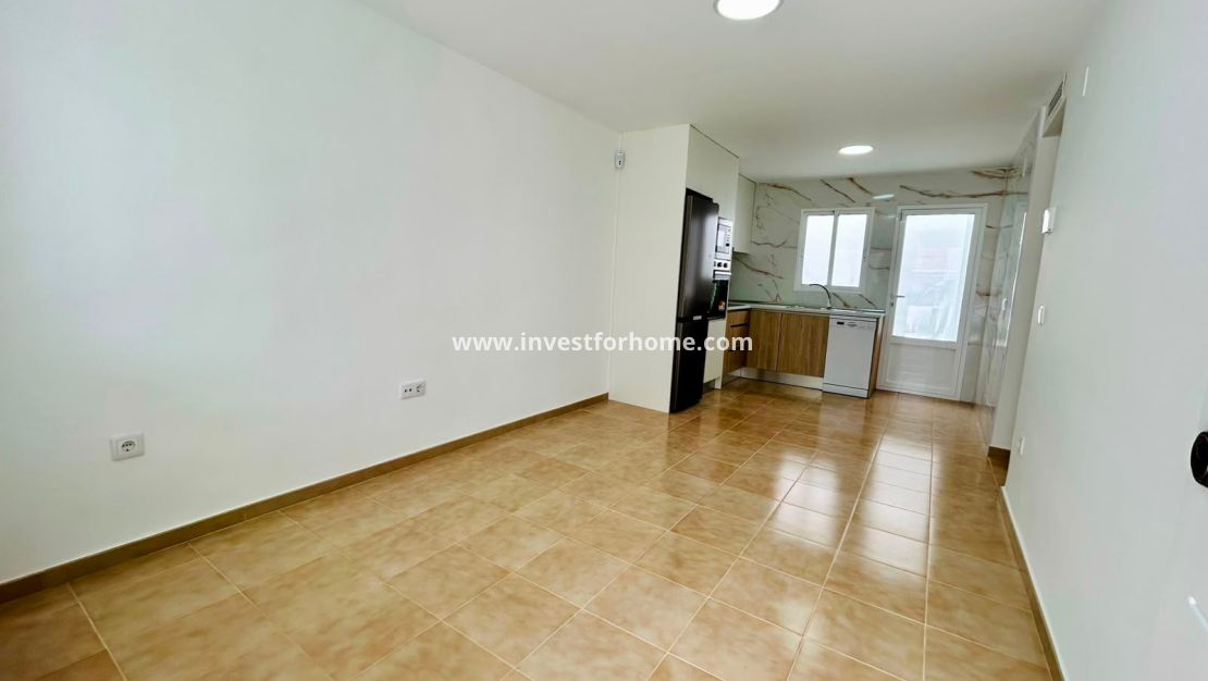Försäljning - Bungalow - Torrevieja - Costa Blanca