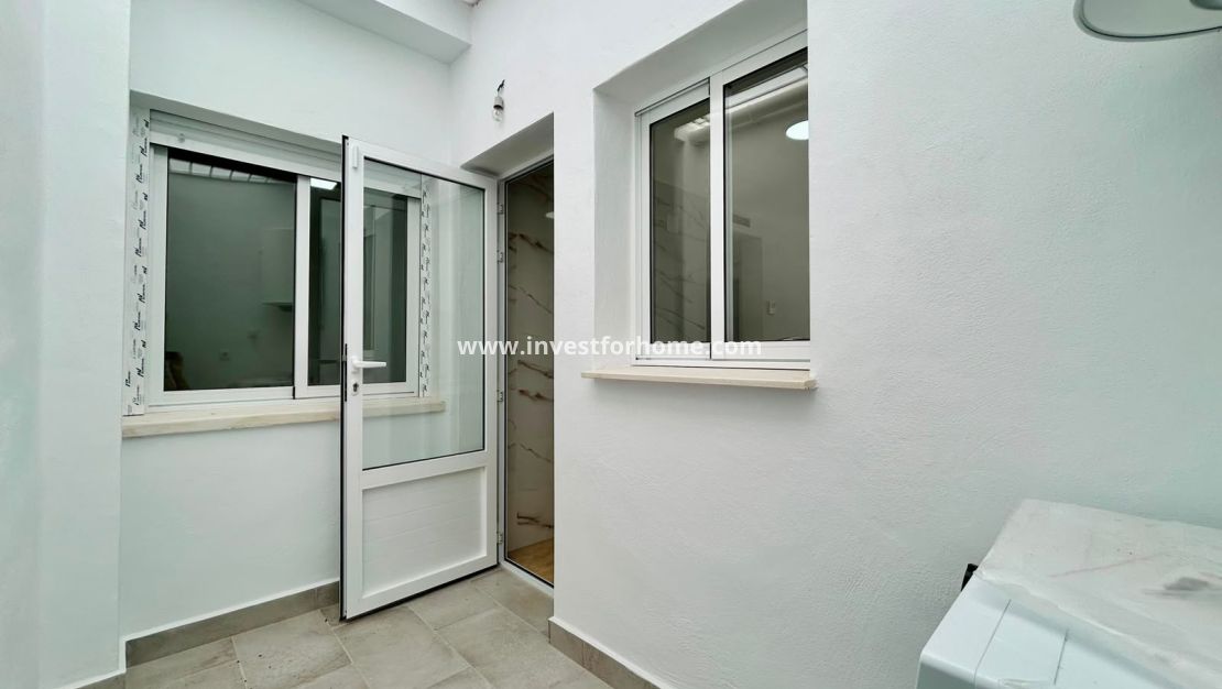 Försäljning - Bungalow - Torrevieja - Costa Blanca