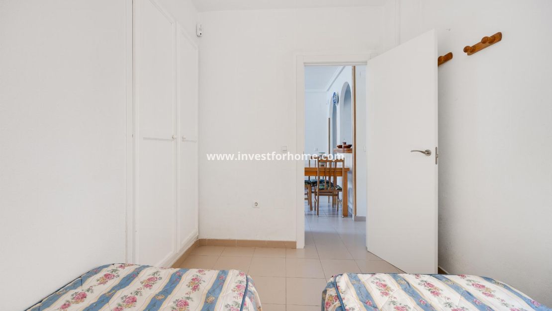 Försäljning - Bungalow - Torrevieja - El Acequión - Los Náufragos