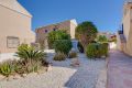 Försäljning - Bungalow - Torrevieja - La Siesta - El Salado - Torreta