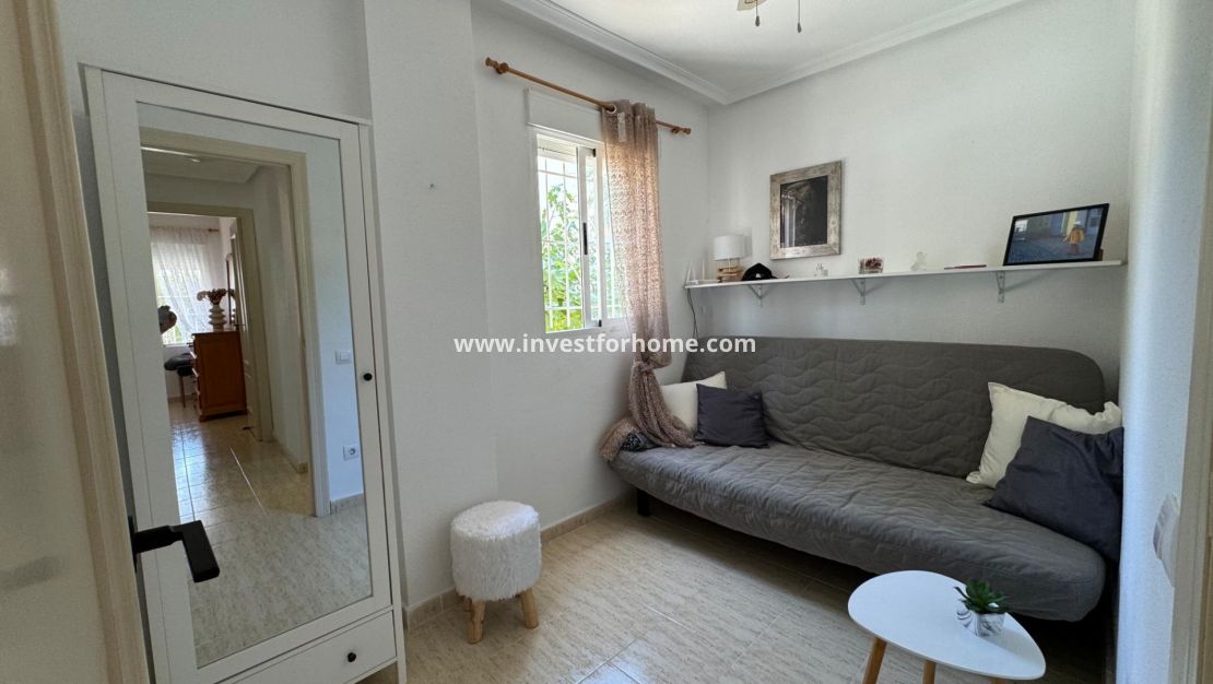 Försäljning - Bungalow - Torrevieja - La Siesta - El Salado - Torreta
