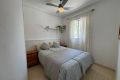 Försäljning - Bungalow - Torrevieja - La Siesta - El Salado - Torreta