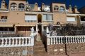 Försäljning - Bungalow - Torrevieja - Los Altos