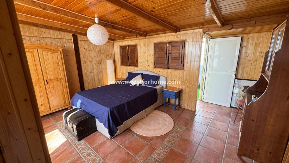 Försäljning - Bungalow - Torrevieja - Los Altos