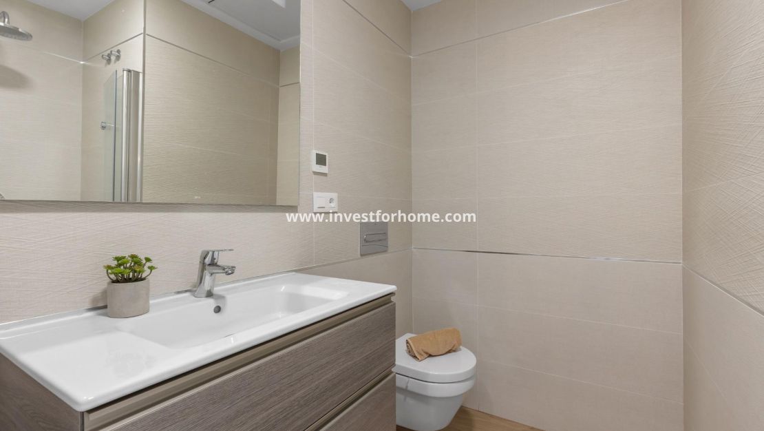 Försäljning - Bungalow - Torrevieja - Los Balcones - Los Altos Del Edén