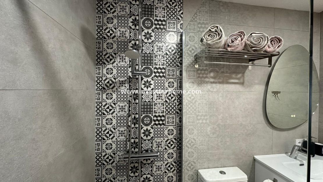 Försäljning - Bungalow - Torrevieja - Los Balcones - Los Altos Del Edén