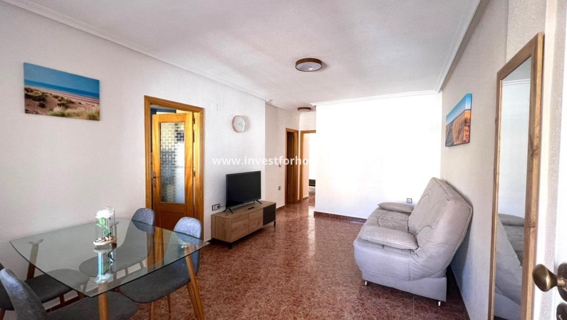 Försäljning - Bungalow - Torrevieja - Los Balcones - Los Altos Del Edén