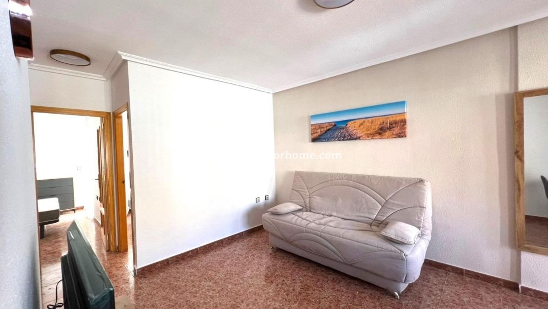 Försäljning - Bungalow - Torrevieja - Los Balcones - Los Altos Del Edén