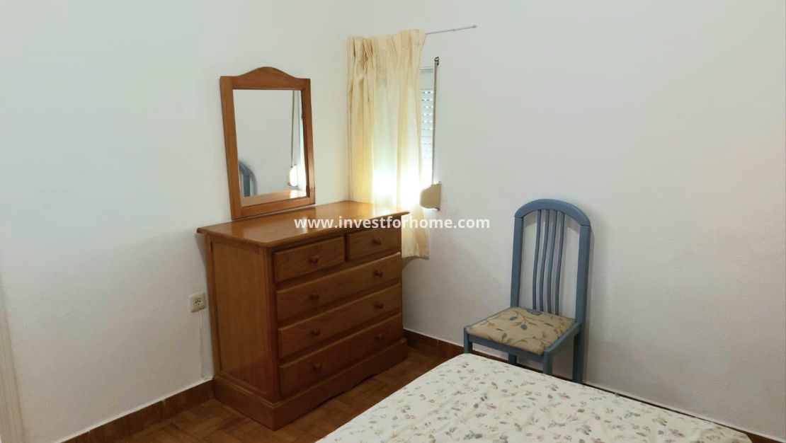 Försäljning - Bungalow - Torrevieja - Los Balcones - Los Altos Del Edén