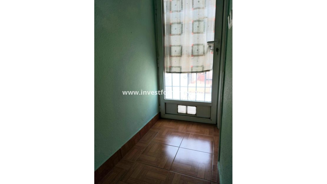Försäljning - Bungalow - Torrevieja - Los Balcones - Los Altos Del Edén