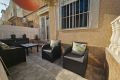 Försäljning - Bungalow - Torrevieja - Los Balcones