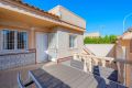 Försäljning - Bungalow - Torrevieja - Los Balcones