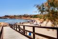 Försäljning - Bungalow - Torrevieja - Nueva Torrevieja - Aguas Nuevas