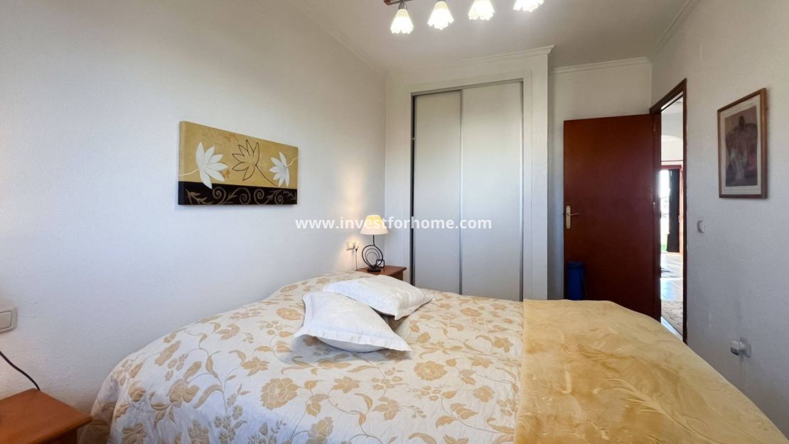 Försäljning - Bungalow - Torrevieja - Nueva Torrevieja - Aguas Nuevas