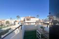 Försäljning - Bungalow - Torrevieja - Nueva Torrevieja - Aguas Nuevas
