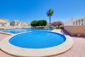 Försäljning - Bungalow - Torrevieja - Nueva Torrevieja - Aguas Nuevas