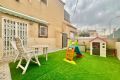 Försäljning - Bungalow - Torrevieja - Paraje Natural