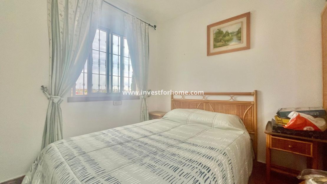 Försäljning - Bungalow - Torrevieja - Paraje Natural
