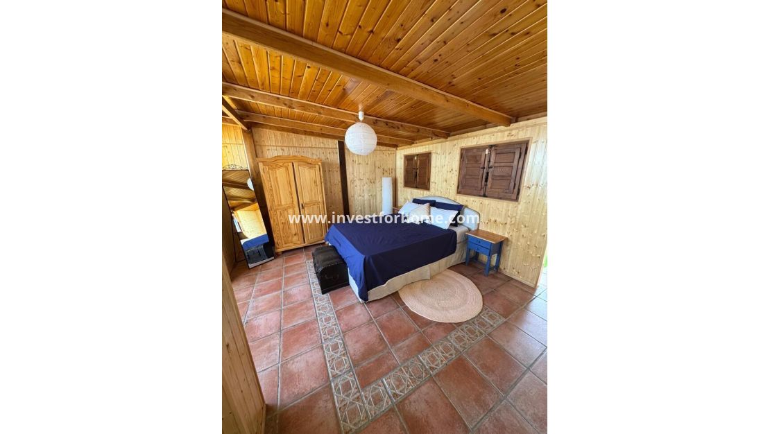 Försäljning - Bungalow - Torrevieja - Punta prima