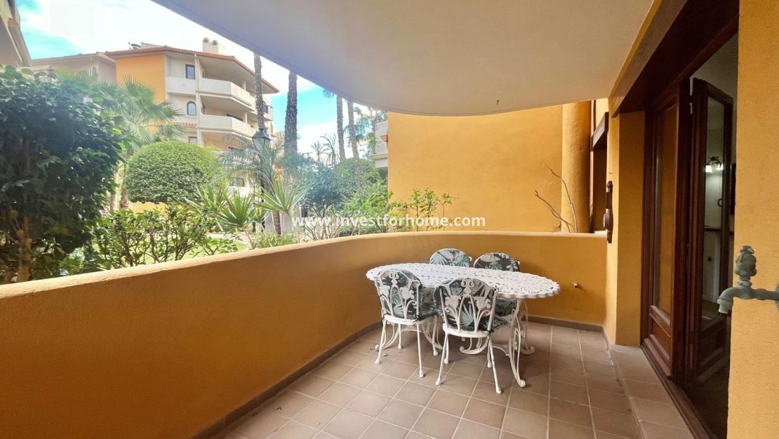 Försäljning - Bungalow - Torrevieja - Punta prima