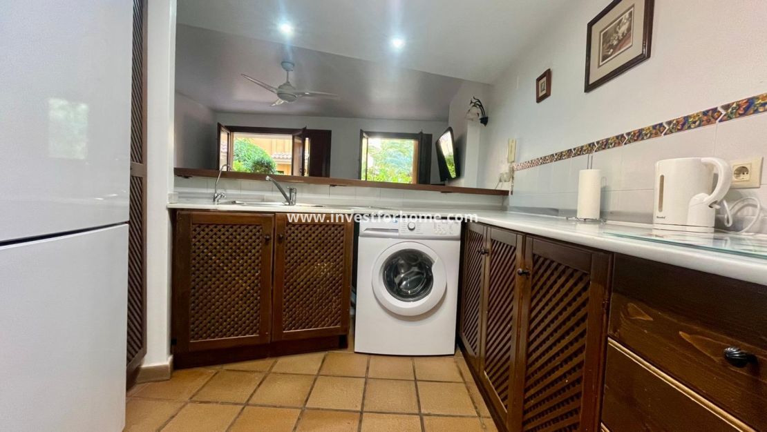 Försäljning - Bungalow - Torrevieja - Punta prima