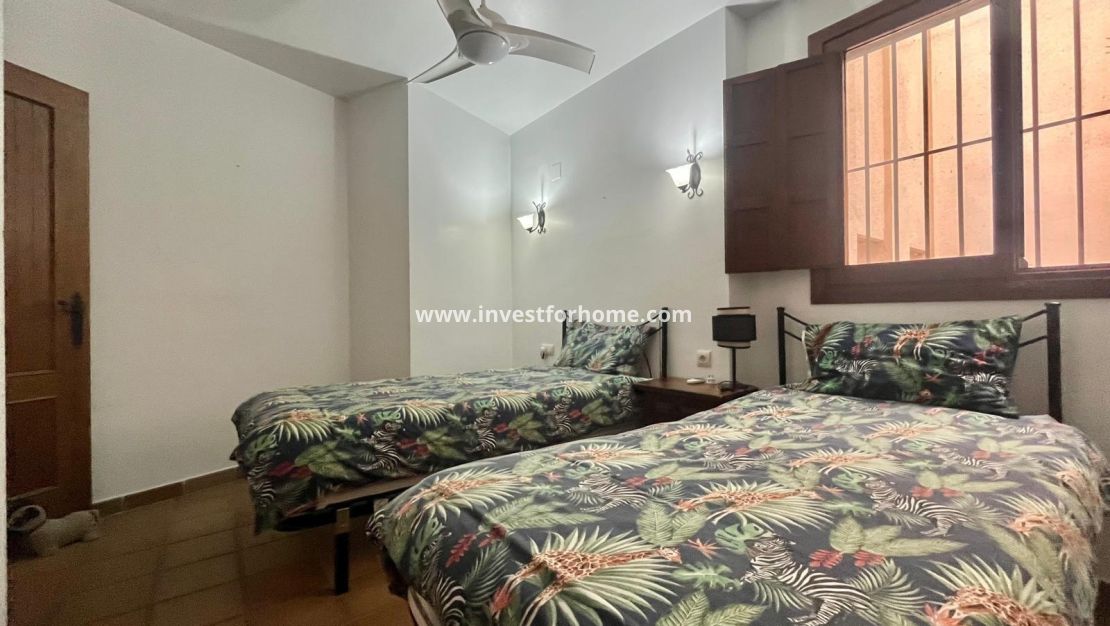 Försäljning - Bungalow - Torrevieja - Punta prima