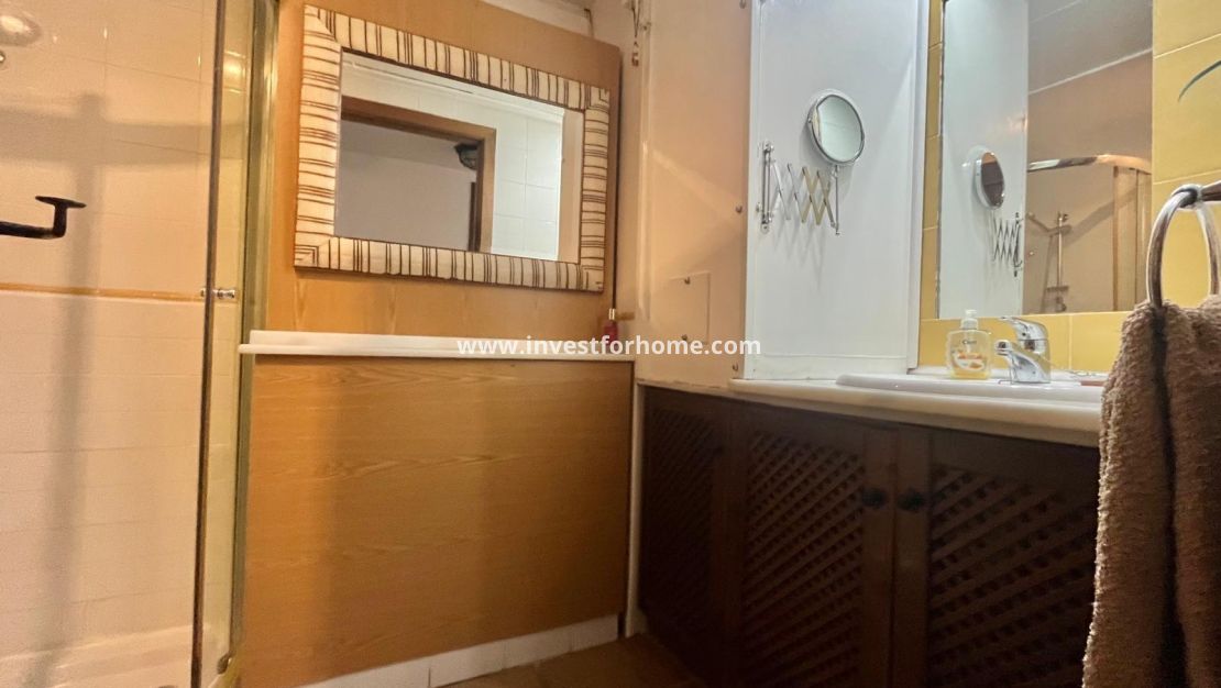 Försäljning - Bungalow - Torrevieja - Punta prima