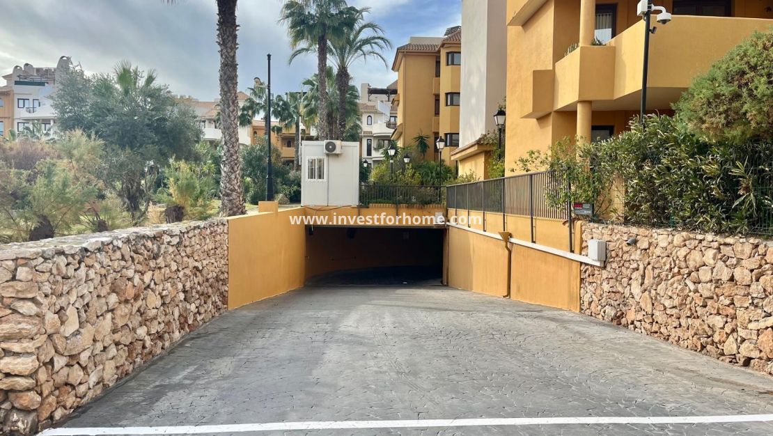 Försäljning - Bungalow - Torrevieja - Punta prima