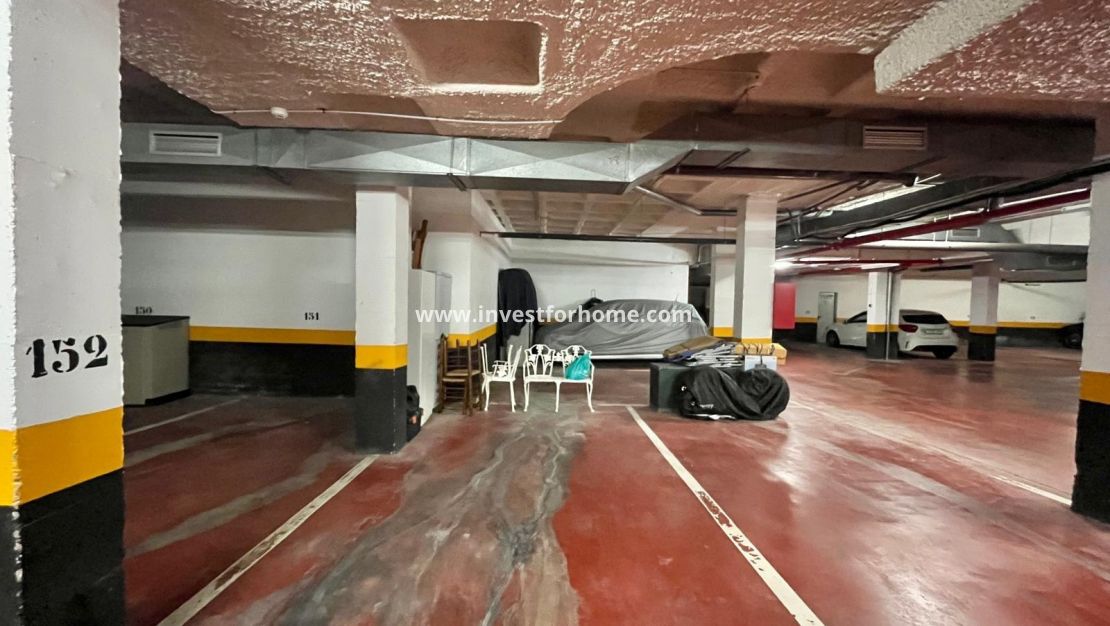 Försäljning - Bungalow - Torrevieja - Punta prima