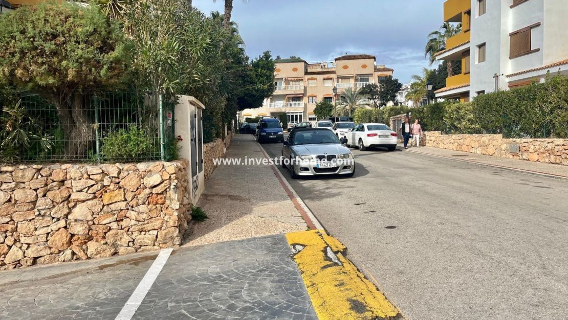 Försäljning - Bungalow - Torrevieja - Punta prima