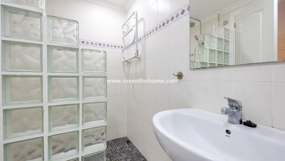 Försäljning - Bungalow - Torrevieja - Torrelamata - La Mata