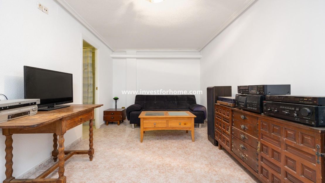 Försäljning - Bungalow - Torrevieja - Torrelamata - La Mata