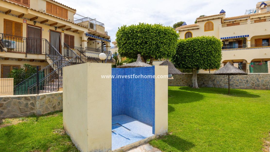 Försäljning - Bungalow - Torrevieja - Torrelamata - La Mata