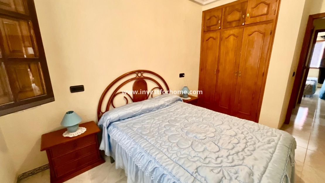 Försäljning - Bungalow - Torrevieja - Torrelamata - La Mata