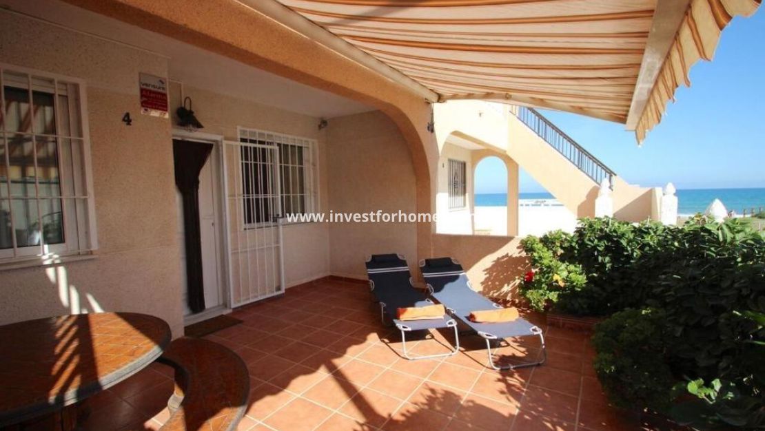 Försäljning - Bungalow - Torrevieja - Torrelamata - La Mata