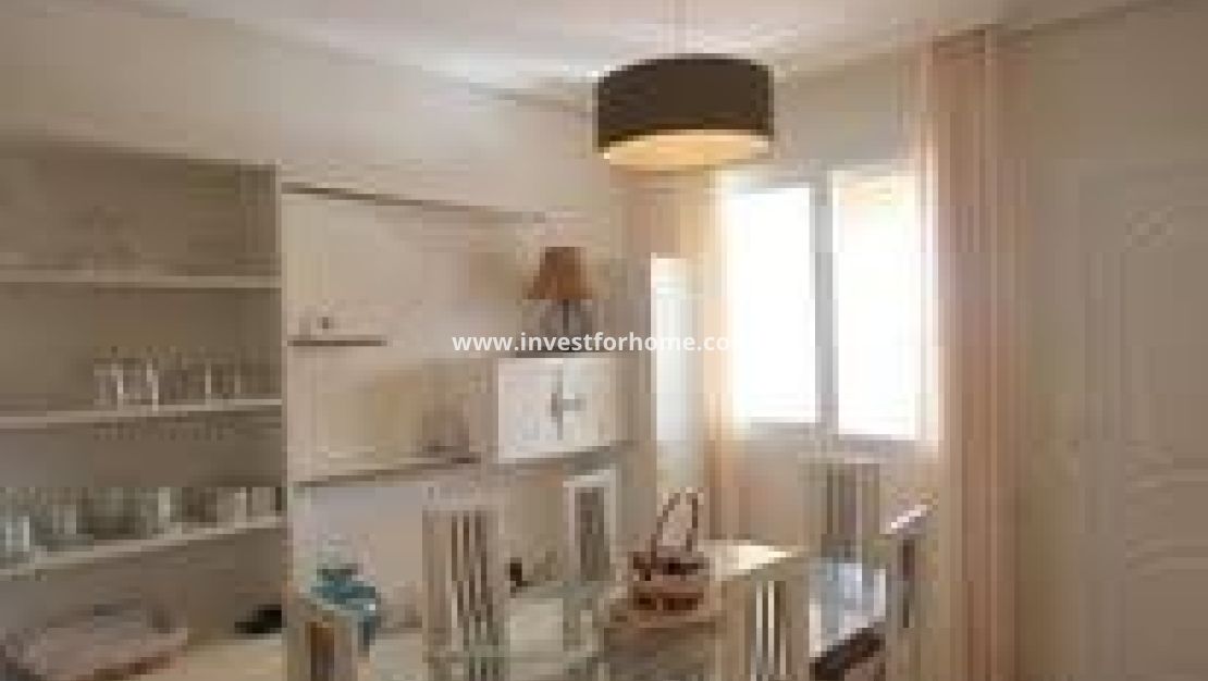 Försäljning - Bungalow - Torrevieja - Torrelamata - La Mata
