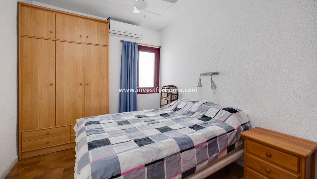 Försäljning - Bungalow - Torrevieja - Torrelamata - La Mata