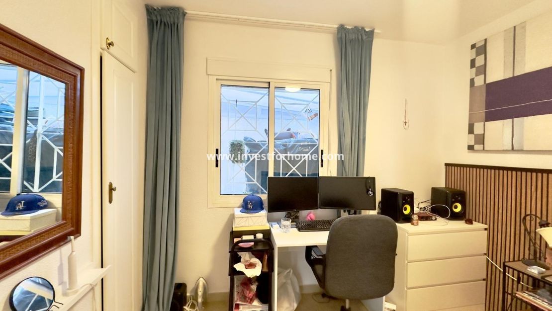 Försäljning - Bungalow - Torrevieja - Torrelamata - La Mata