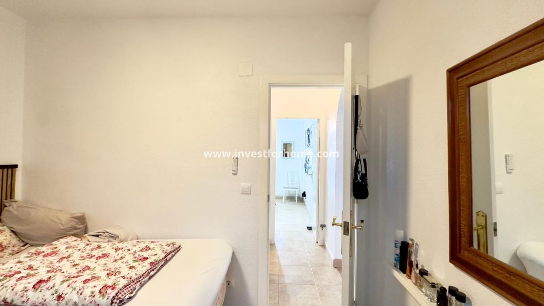 Försäljning - Bungalow - Torrevieja - Torrelamata - La Mata