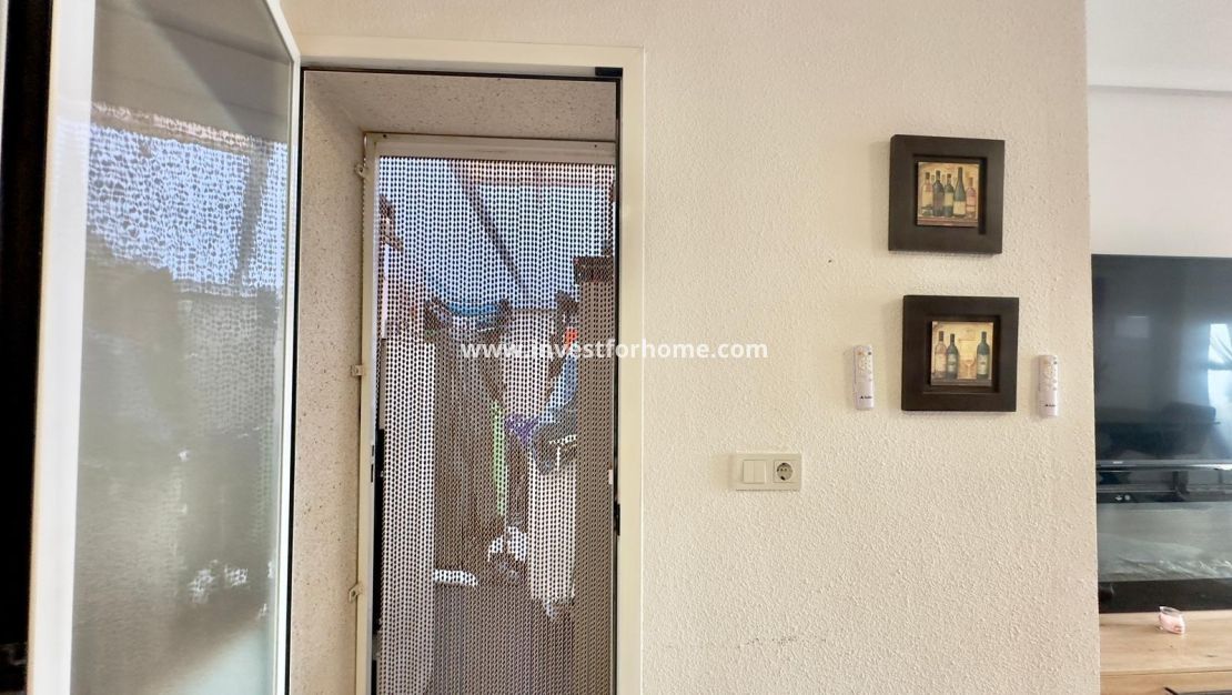 Försäljning - Bungalow - Torrevieja - Torrelamata - La Mata