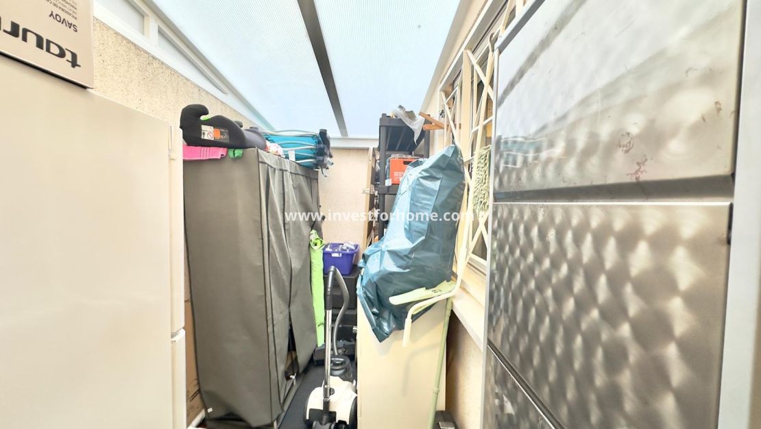 Försäljning - Bungalow - Torrevieja - Torrelamata - La Mata